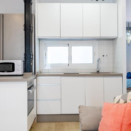 Charming 2 Bedroom Apartment Triana Bridge By Ocityzen 塞维利亚 外观 照片