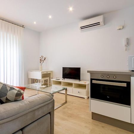 Charming 2 Bedroom Apartment Triana Bridge By Ocityzen 塞维利亚 外观 照片