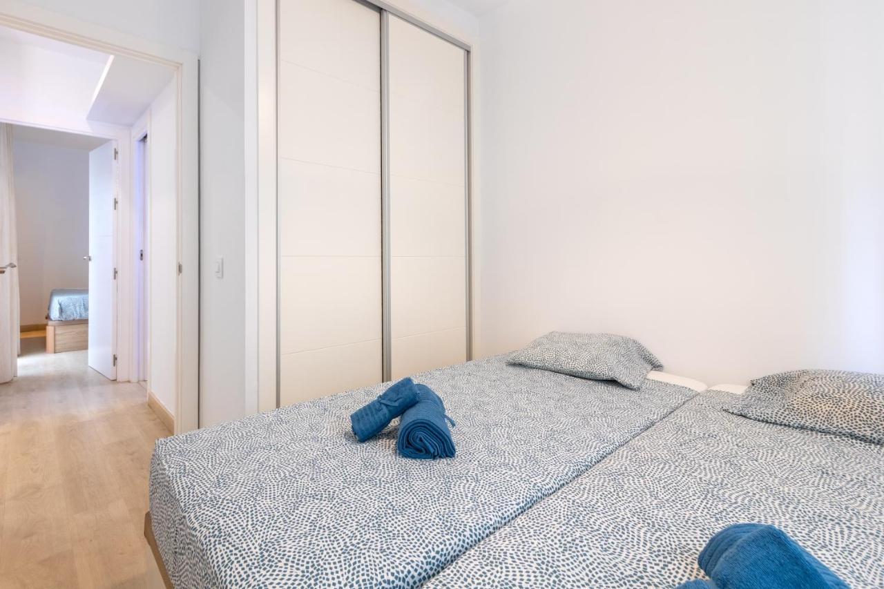 Charming 2 Bedroom Apartment Triana Bridge By Ocityzen 塞维利亚 外观 照片