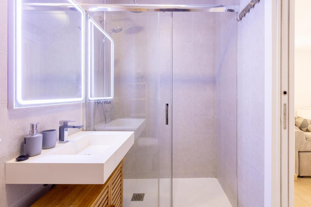 Charming 2 Bedroom Apartment Triana Bridge By Ocityzen 塞维利亚 外观 照片