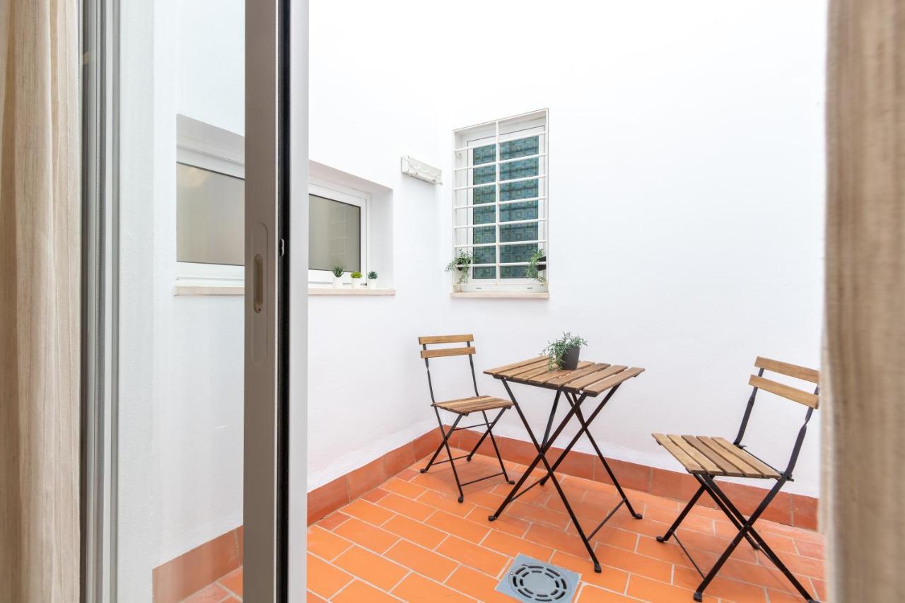 Charming 2 Bedroom Apartment Triana Bridge By Ocityzen 塞维利亚 外观 照片